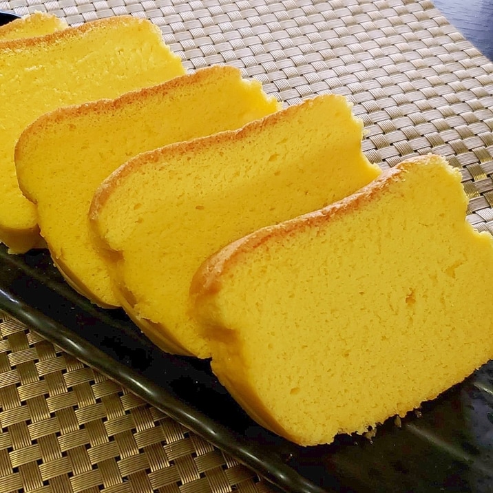 牛乳パックで作る台湾カステラ レシピ 作り方 By しゅんたい丸 楽天レシピ 牛乳パックで作る台湾カステラ レシピ 作り方 By しゅんたい丸 楽天レシピ
